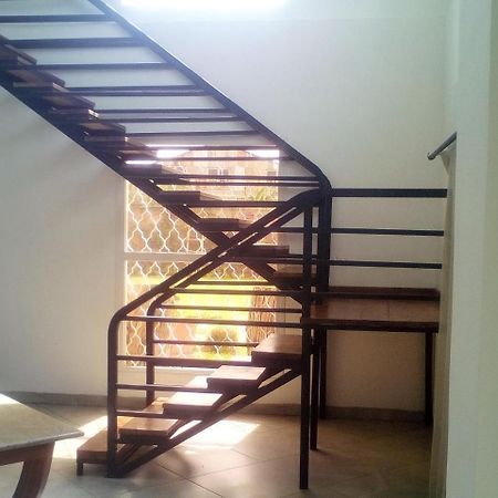Bed and Breakfast Sahamalaza Ivato  Exterior foto